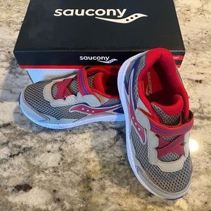 Saucony Kids Sneakers